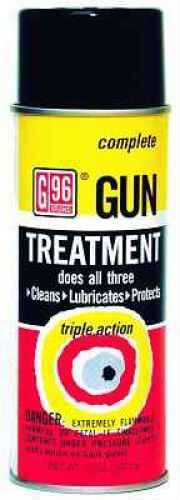 G96 Gun Treatment 4.5Oz